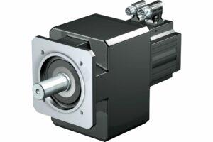 Helical Servo Geared Motors